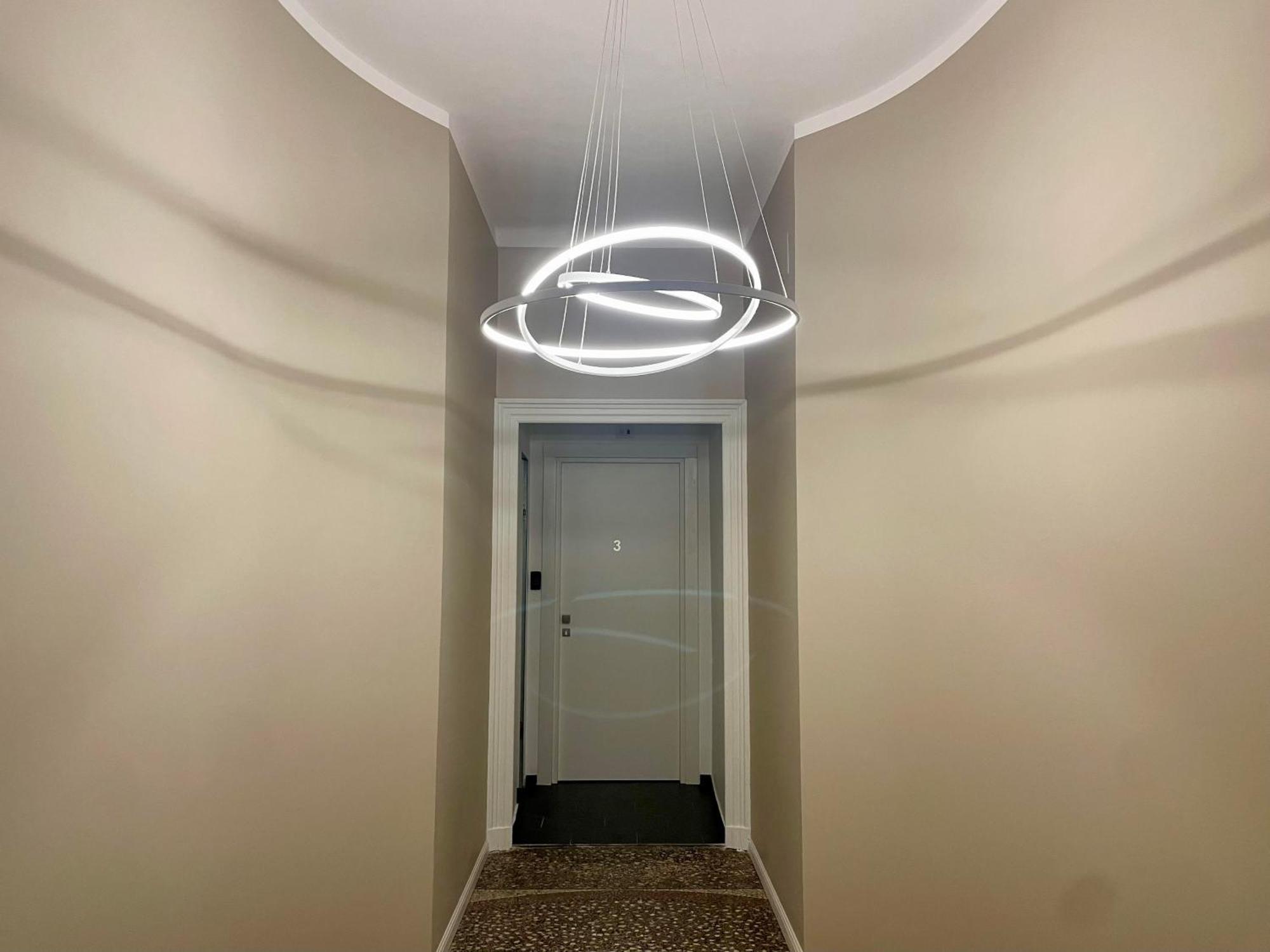 Relstay - Assarotti Suites Genoa Exterior photo