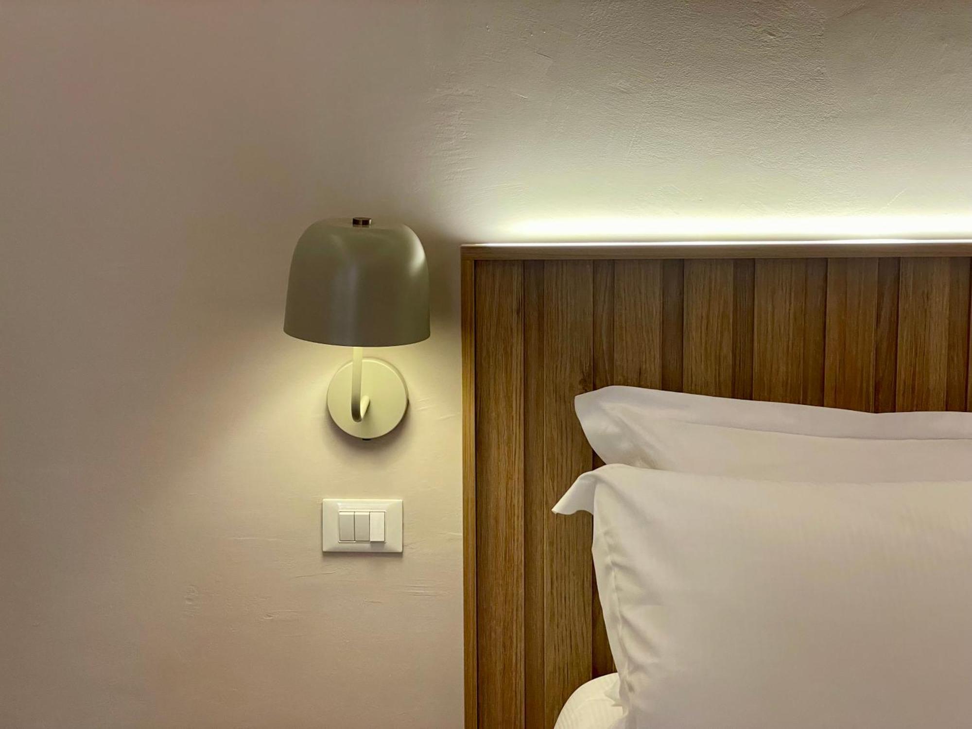 Relstay - Assarotti Suites Genoa Exterior photo
