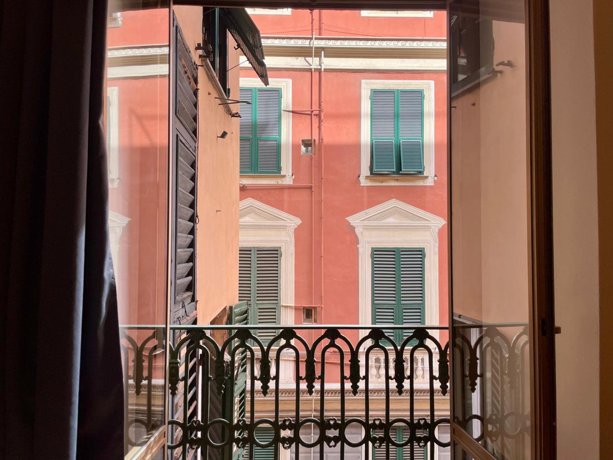 Relstay - Assarotti Suites Genoa Exterior photo