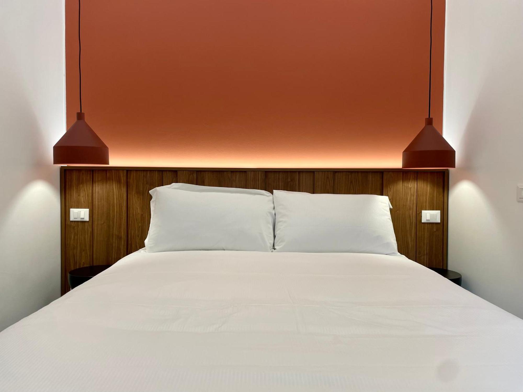 Relstay - Assarotti Suites Genoa Exterior photo