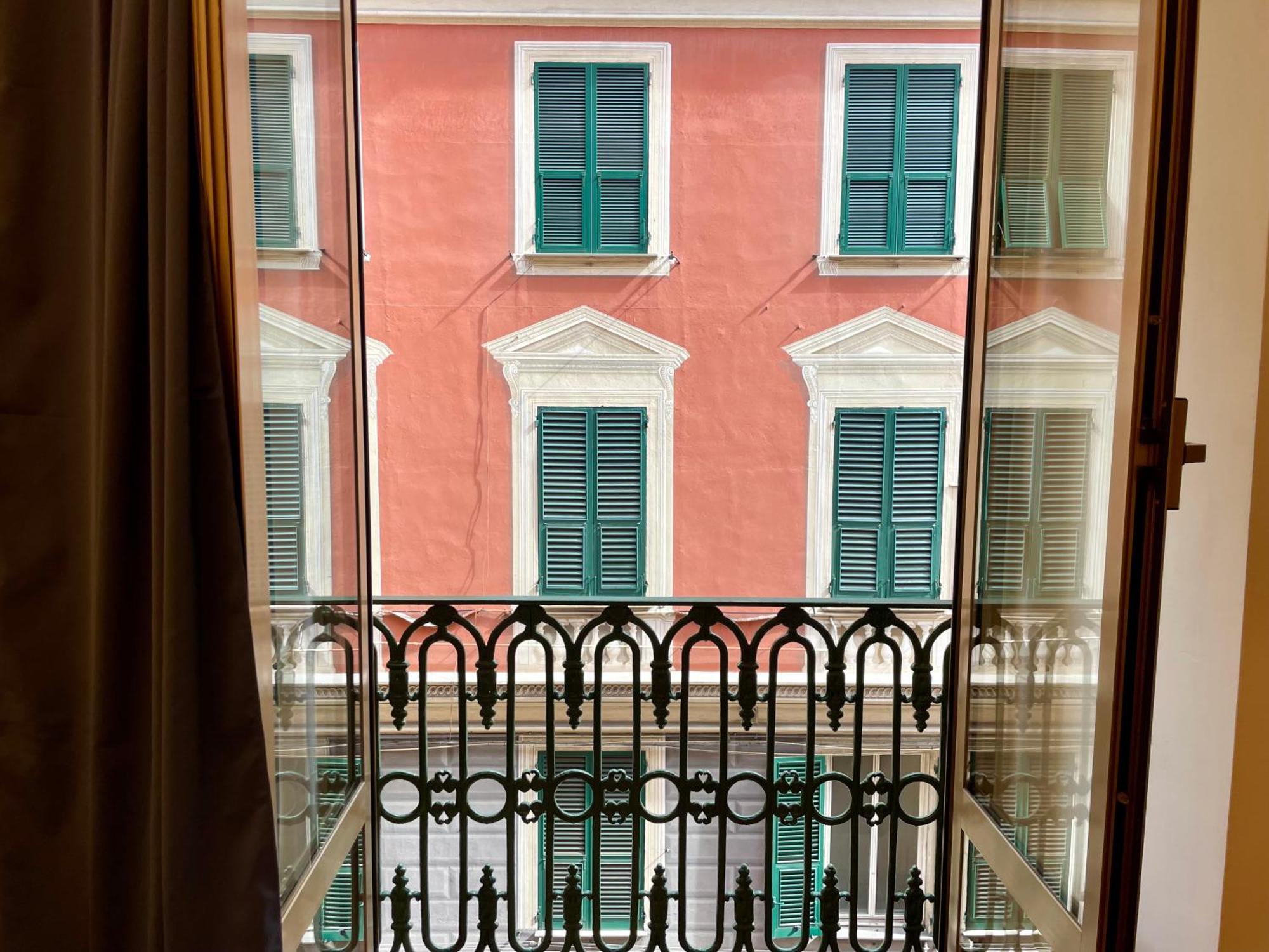 Relstay - Assarotti Suites Genoa Exterior photo