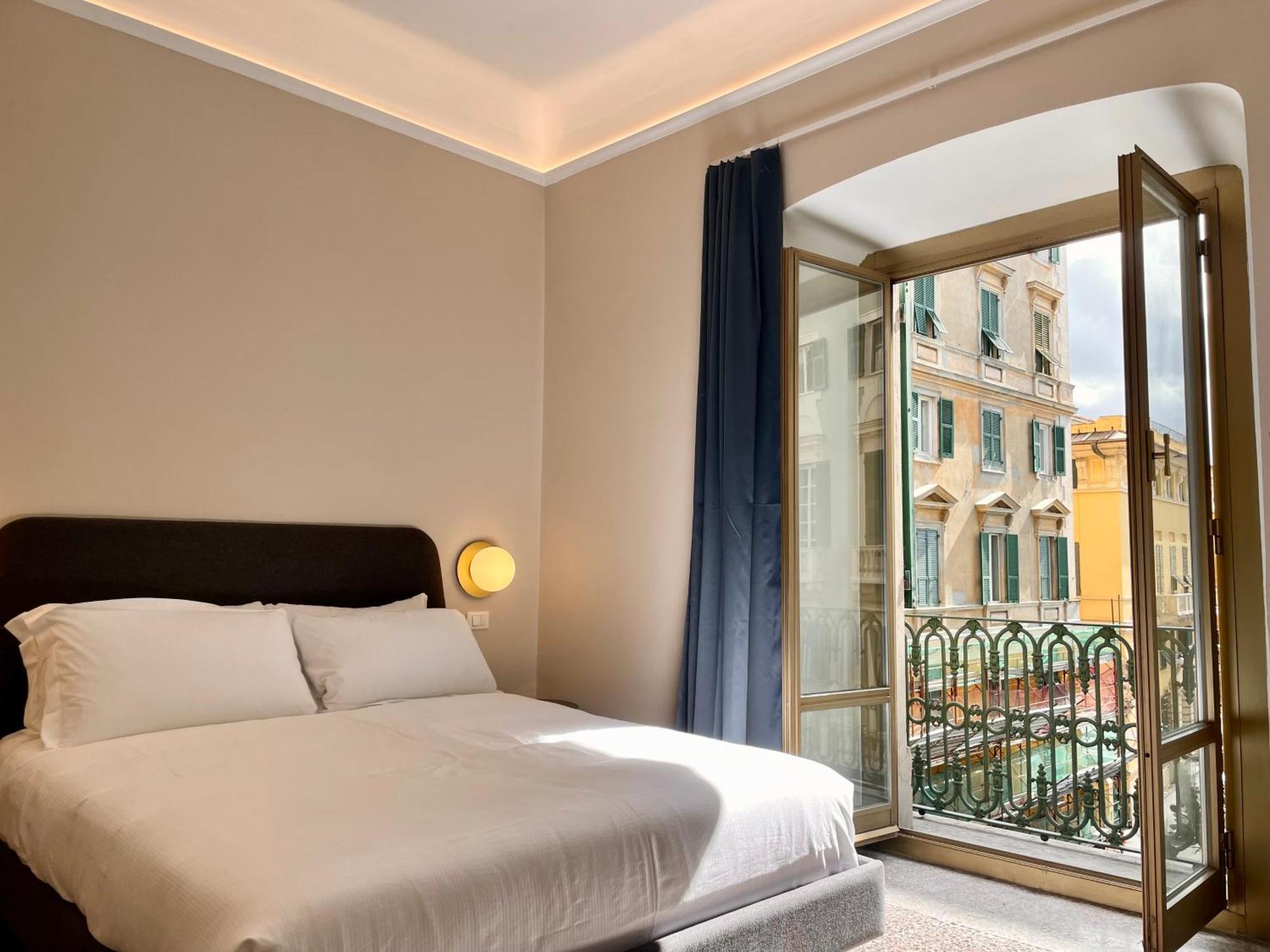 Relstay - Assarotti Suites Genoa Exterior photo
