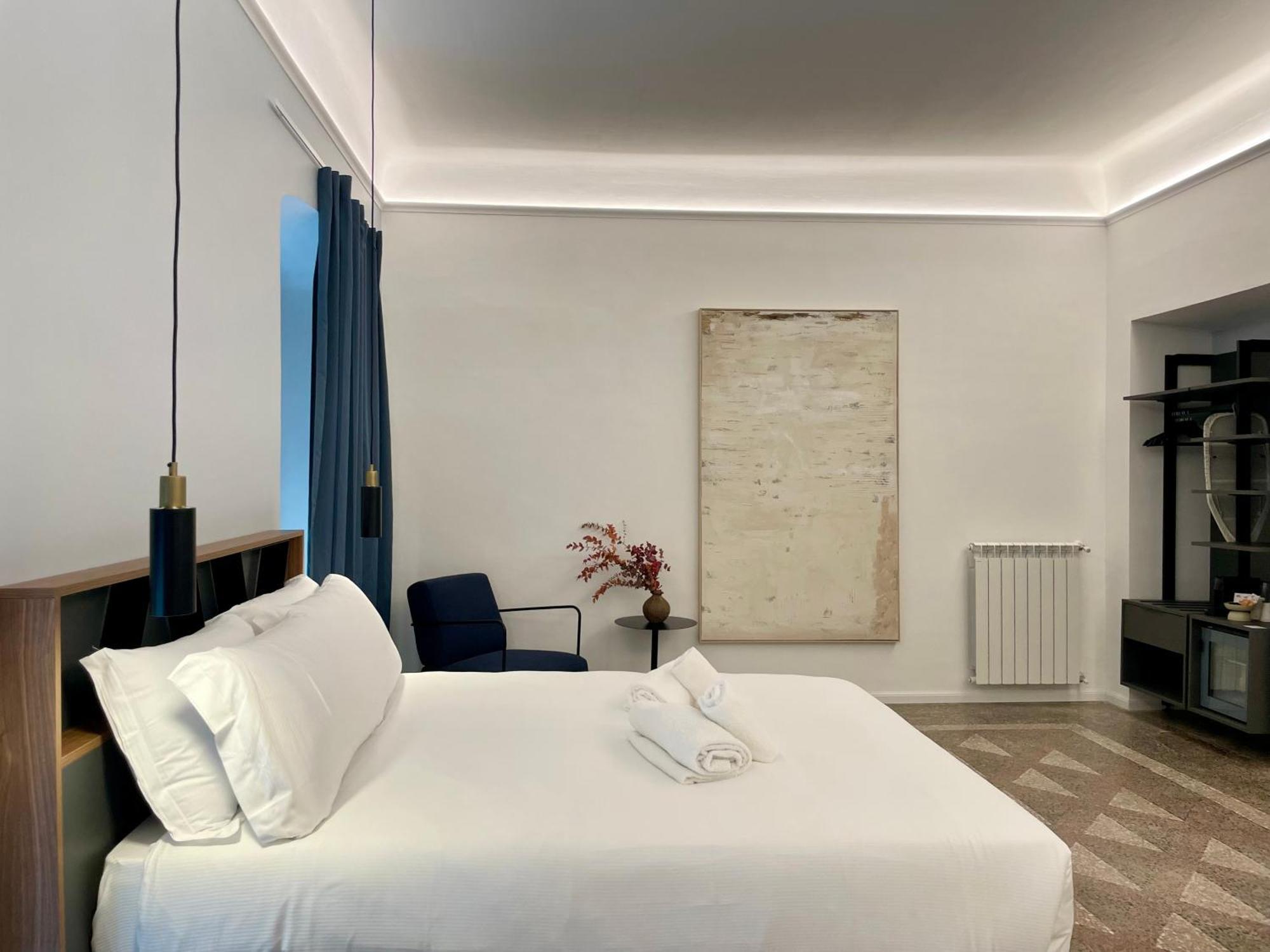Relstay - Assarotti Suites Genoa Exterior photo